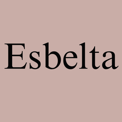 Esbelta